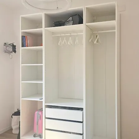 Near Cozy Duplex Ferienhaus Venedig