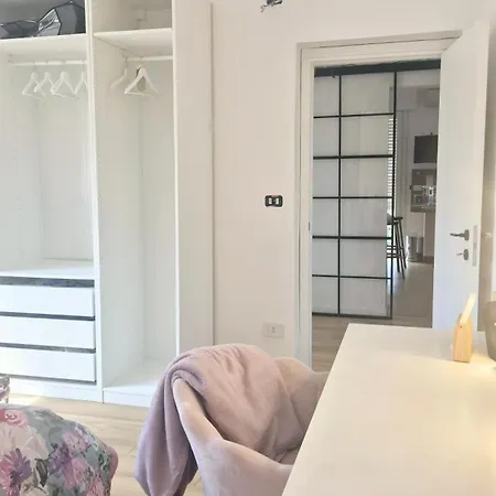 Near Cozy Duplex Venedig