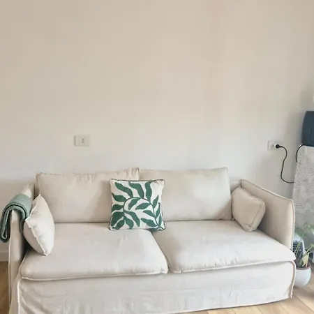 Ferienhaus Near Cozy Duplex