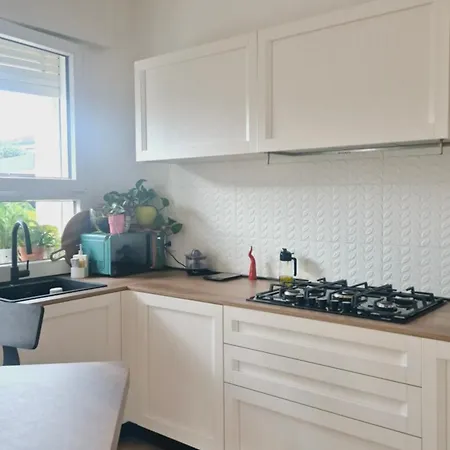 Near Cozy Duplex * Venedig