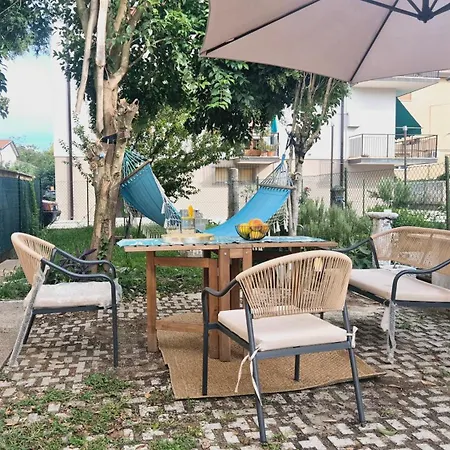 Ferienhaus Near Cozy Duplex Venedig